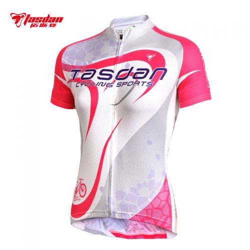 Tenue de cycliste femme TASDAN - Ref 2231903
