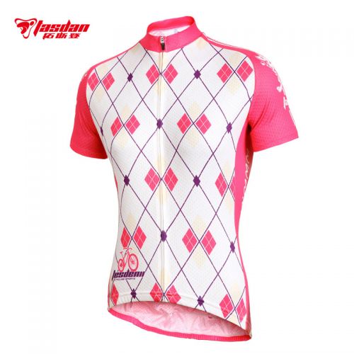 Tenue de cycliste femme TASDAN - Ref 2231909