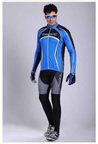 Tenue de cycliste homme - Ref 2231932