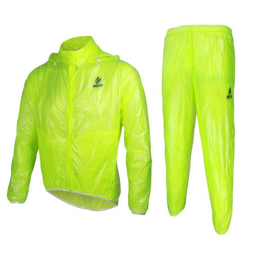 Tenue de cycliste mixte - Ref 2231959