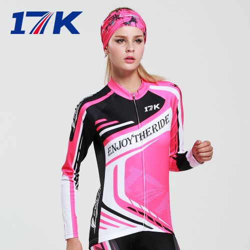 Tenue de cycliste femme RUSUOO - Ref 2231978