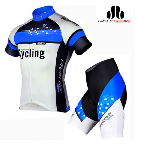 Tenue de cycliste homme SOBIKE - Ref 2232026
