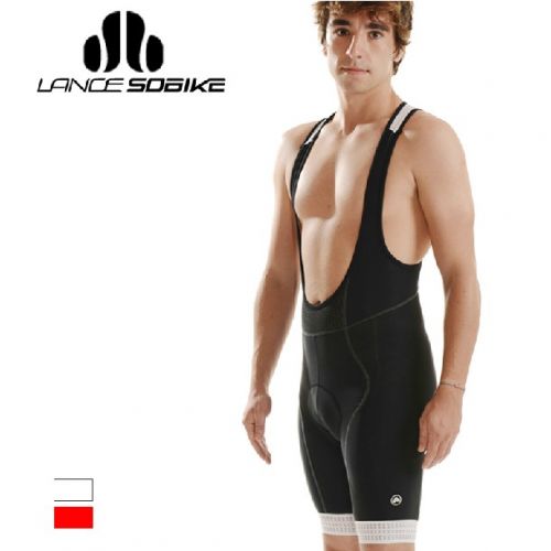 Tenue de cycliste homme LANCE SOBIKE - Ref 2232057