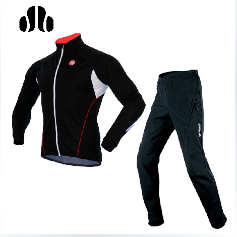 Tenue de cycliste homme LANCE SOBIKE - Ref 2232061