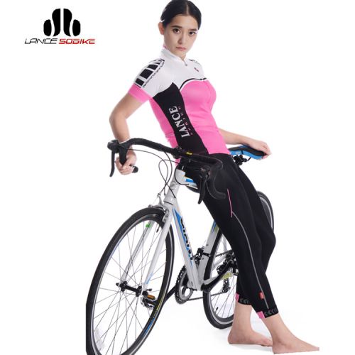 Tenue de cycliste femme LANCE SOBIKE - Ref 2232069