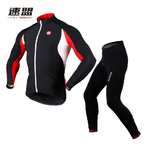 Tenue de cycliste homme LANCE SOBIKE - Ref 2232108