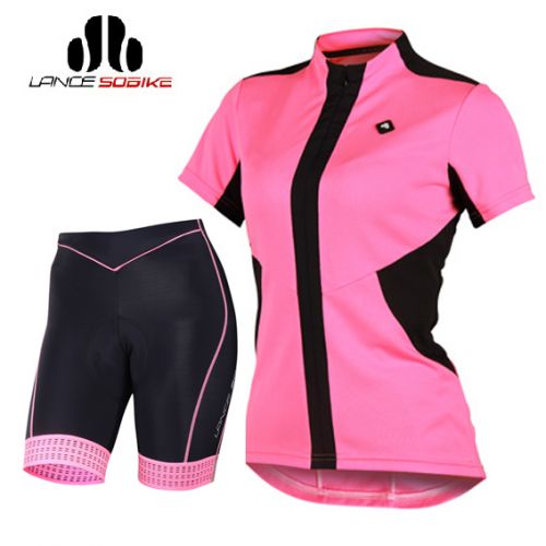 Tenue de cycliste femme SOOMOM - Ref 2232111