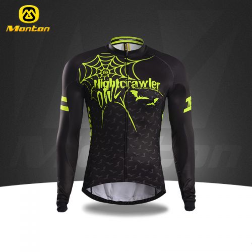 Tenue de cycliste homme MONTON - Ref 2232223