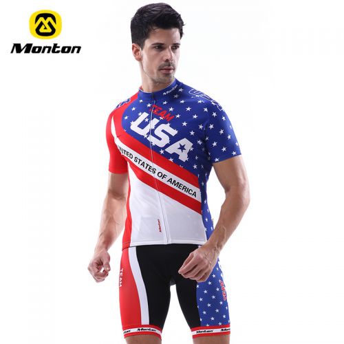 Tenue de cycliste homme MONTON - Ref 2232252