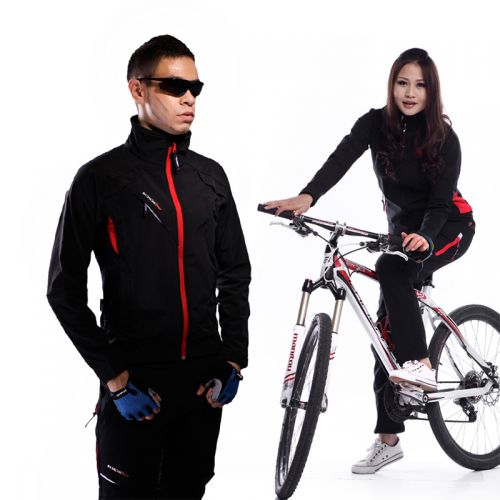 Tenue de cycliste mixte ACACIA - Ref 2232273