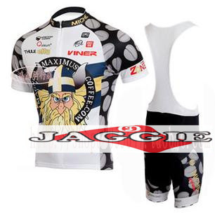 Tenue de cycliste - Ref 2232302