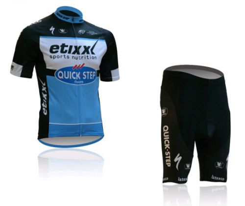 Tenue de cycliste - Ref 2232330