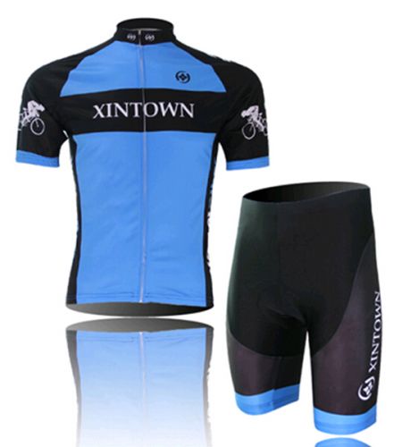Tenue de cycliste - Ref 2232353