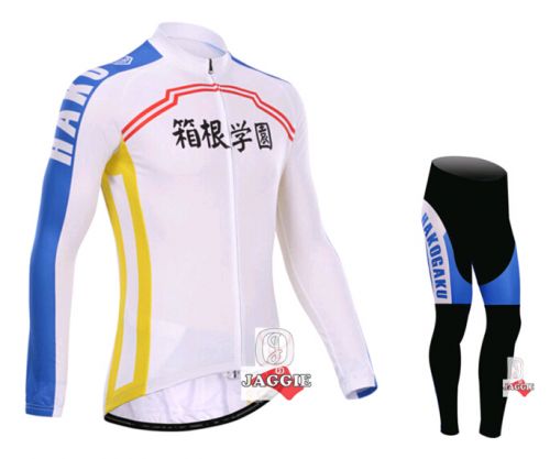 Tenue de cycliste - Ref 2232355
