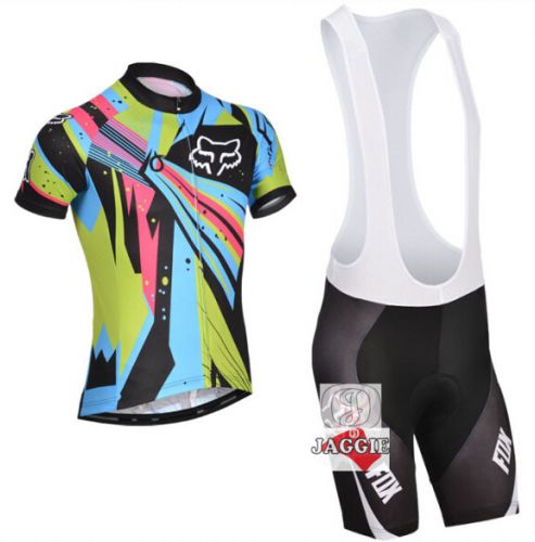 Tenue de cycliste - Ref 2232363