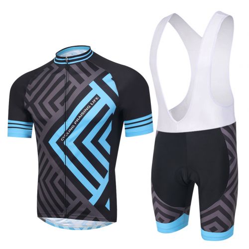 Tenue de cycliste mixte - Ref 2232392