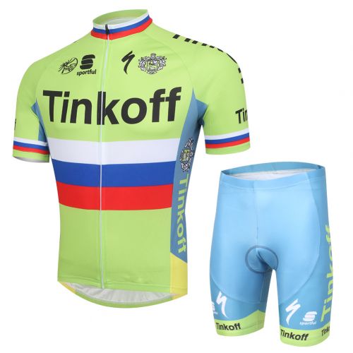 Tenue de cycliste - Ref 2232394