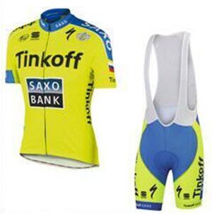 Tenue de cycliste mixte - Ref 2232398