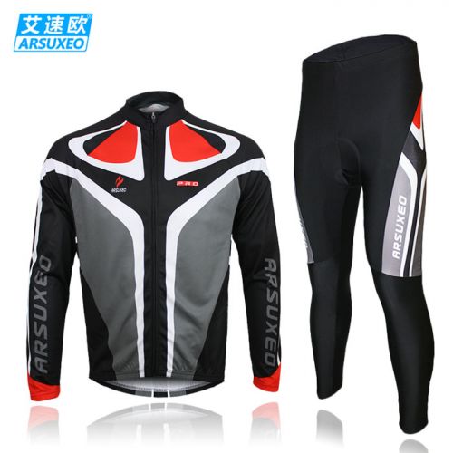 Tenue de cycliste homme ARSUXEO - Ref 2232438