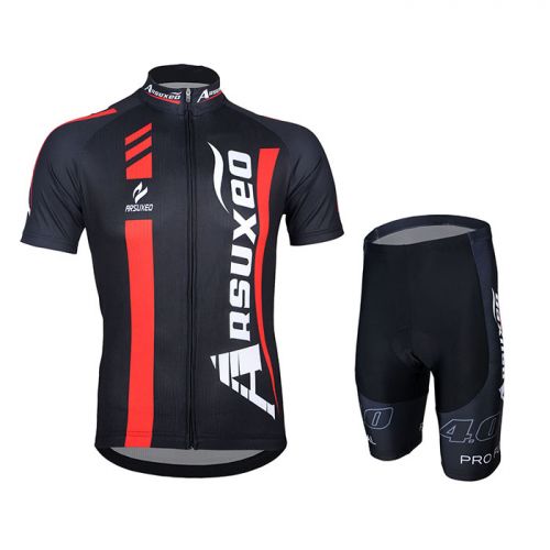Tenue de cycliste homme ARSUXEO - Ref 2232449