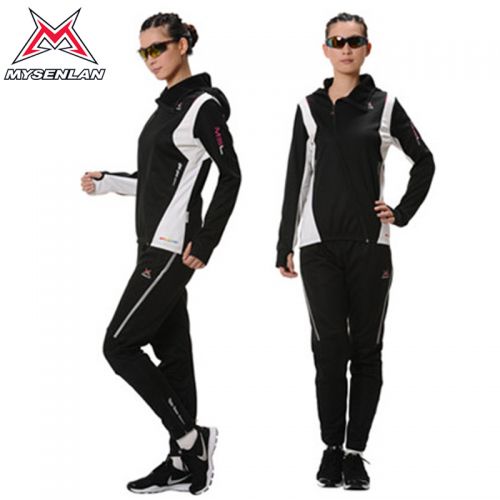 Tenue de cycliste femme RUSUOO - Ref 2232484