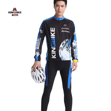Tenue de cycliste homme KINGBIKE - Ref 2232563