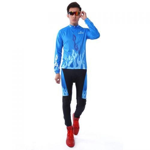 Tenue de cycliste mixte - Ref 2232568