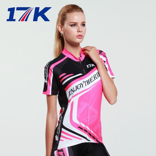 Tenue de cycliste femme RUSUOO - Ref 2232607