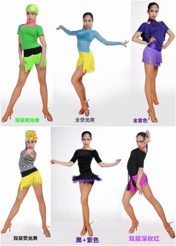 Tenue de danse espagnole pour femme - Ref 2850628
