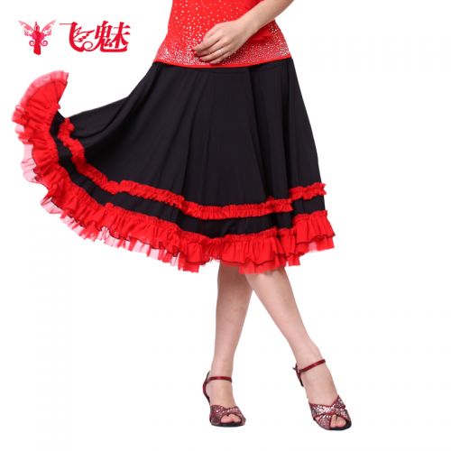 Tenue de danse espagnole pour femme - Ref 2854960