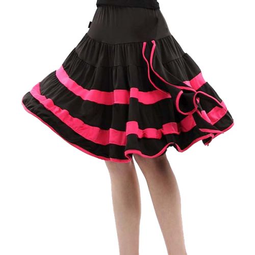 Tenue de danse espagnole pour femme - Ref 2855020