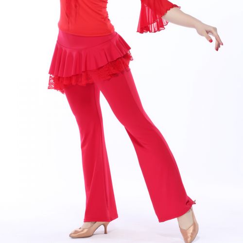 Tenue de danse espagnole pour femme - Ref 2855293