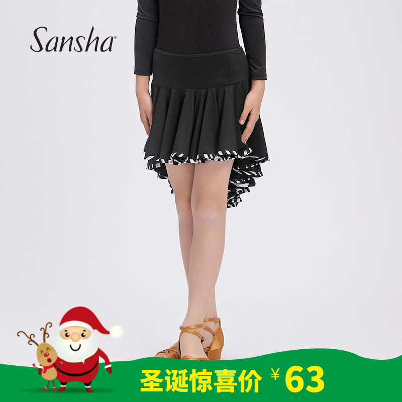 Tenue de danse espagnole pour femme SANSHA - Ref 2855510
