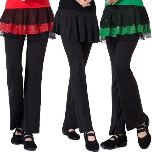 Tenue de danse espagnole pour femme - Ref 2855519