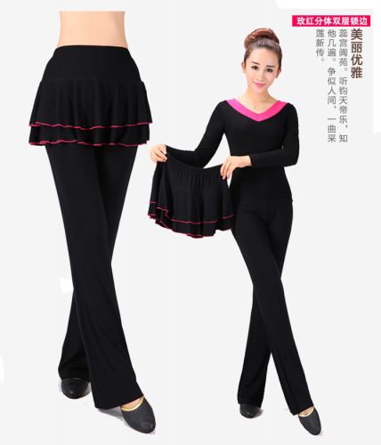 Tenue de danse espagnole pour femme - Ref 2855599