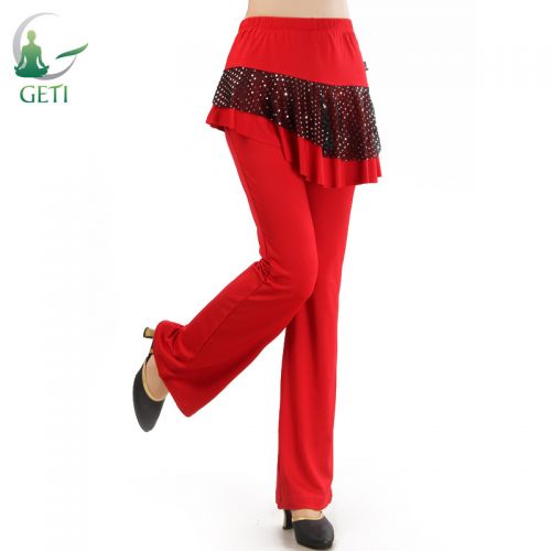 Tenue de danse espagnole pour femme - Ref 2855918