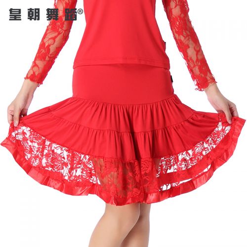 Tenue de danse espagnole pour femme HCDANCE - Ref 2856153