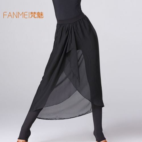 Tenue de danse espagnole pour femme en polyester - Ref 2856451