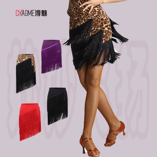 Tenue de danse espagnole pour femme CHAGME - Ref 2856640
