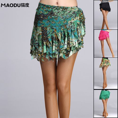 Tenue de danse espagnole pour femme - Ref 2856645