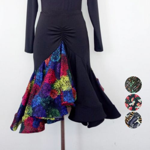 Tenue de danse espagnole pour femme - Ref 2856670