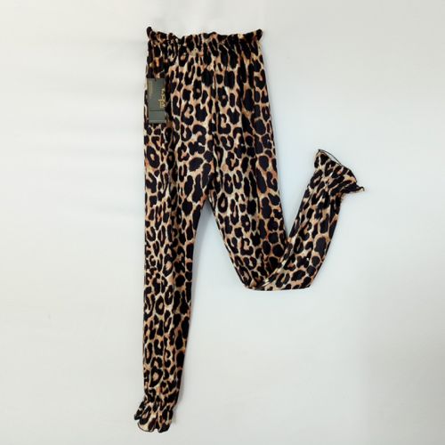 Tenue de danse espagnole pour femme en polyester - Ref 2856682
