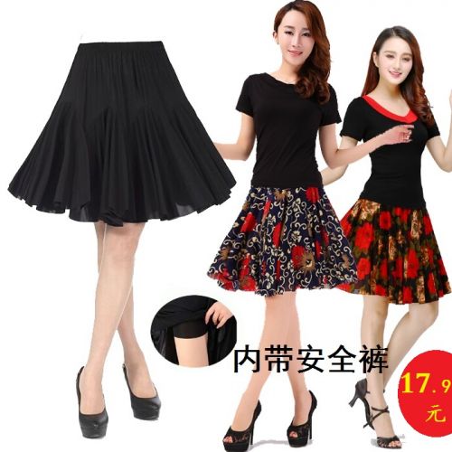 Tenue de danse espagnole pour femme - Ref 2856988