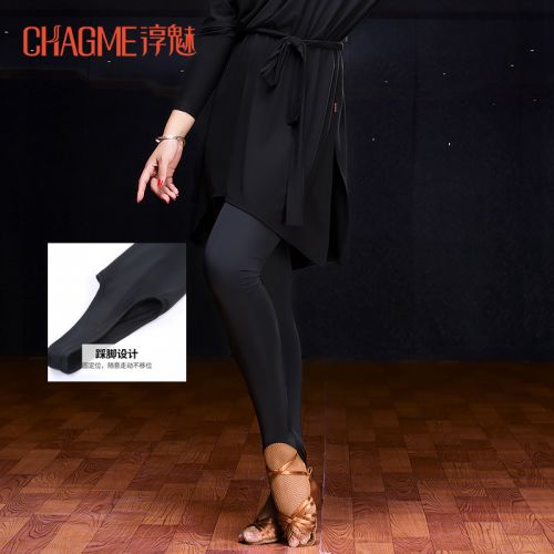 Tenue de danse espagnole pour femme CHAGME - Ref 2857046