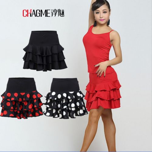 Tenue de danse espagnole pour femme CHAGME - Ref 2857055