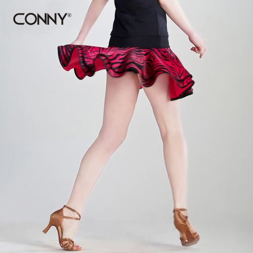 Tenue de danse espagnole pour femme CONNY en polyester - Ref 2857988