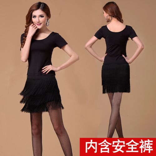 Tenue de danse espagnole pour femme - Ref 2858093