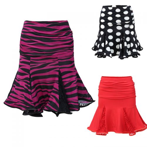 Tenue de danse espagnole pour femme CHAGME - Ref 2858407