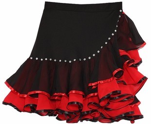 Tenue de danse espagnole pour femme - Ref 2858812