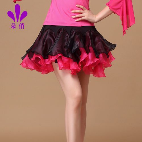 Tenue de danse espagnole pour femme - Ref 2858852